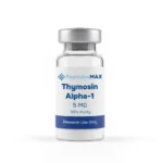 Thymosin Alpha-1 5 mg