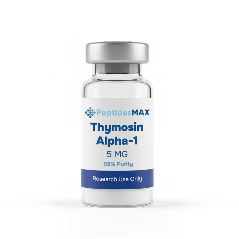 Thymosin Alpha-1 5 mg