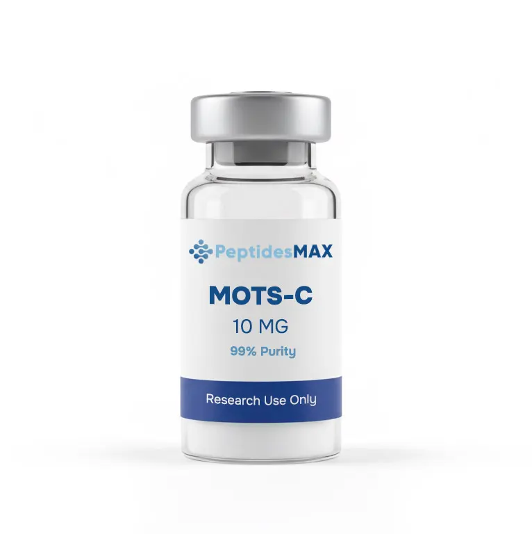 MOTS-C 10 mg