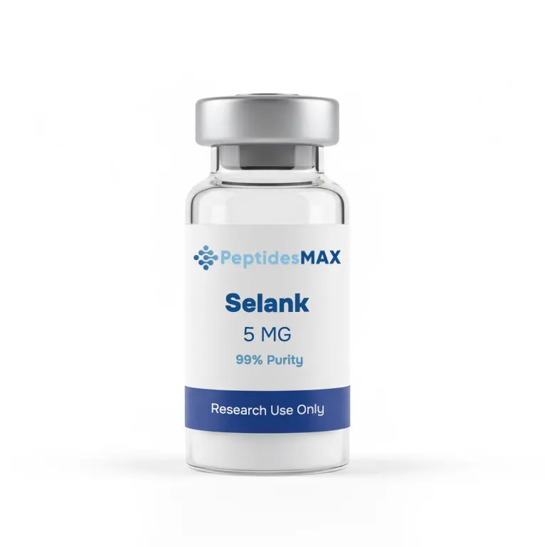Selank 5 mg