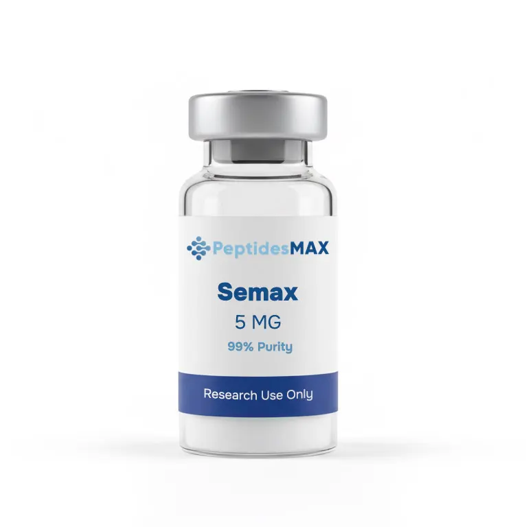 Semax 5 mg