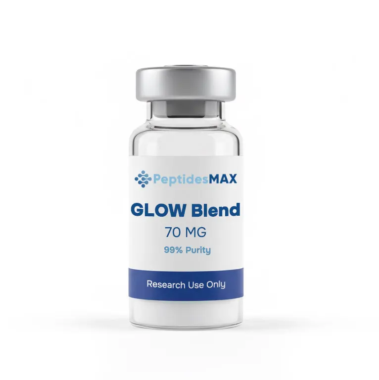 GLOW Blend