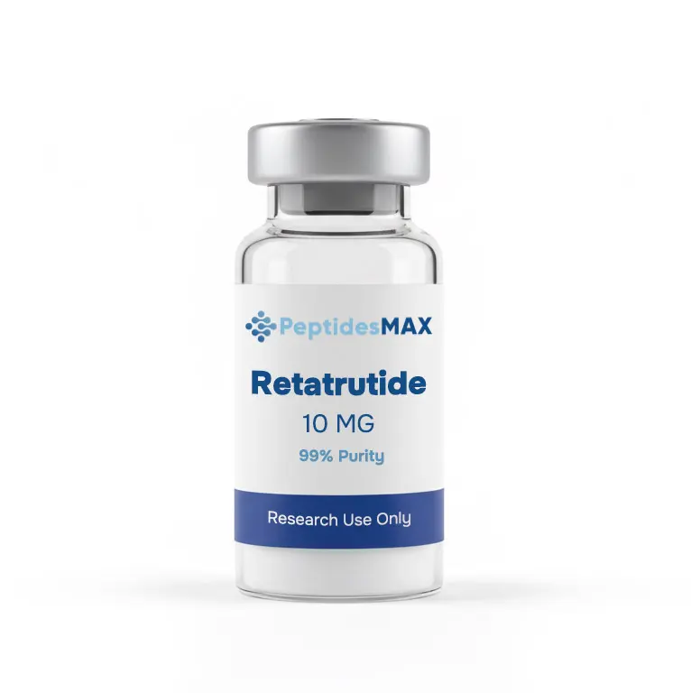 Retatrutide 10mg